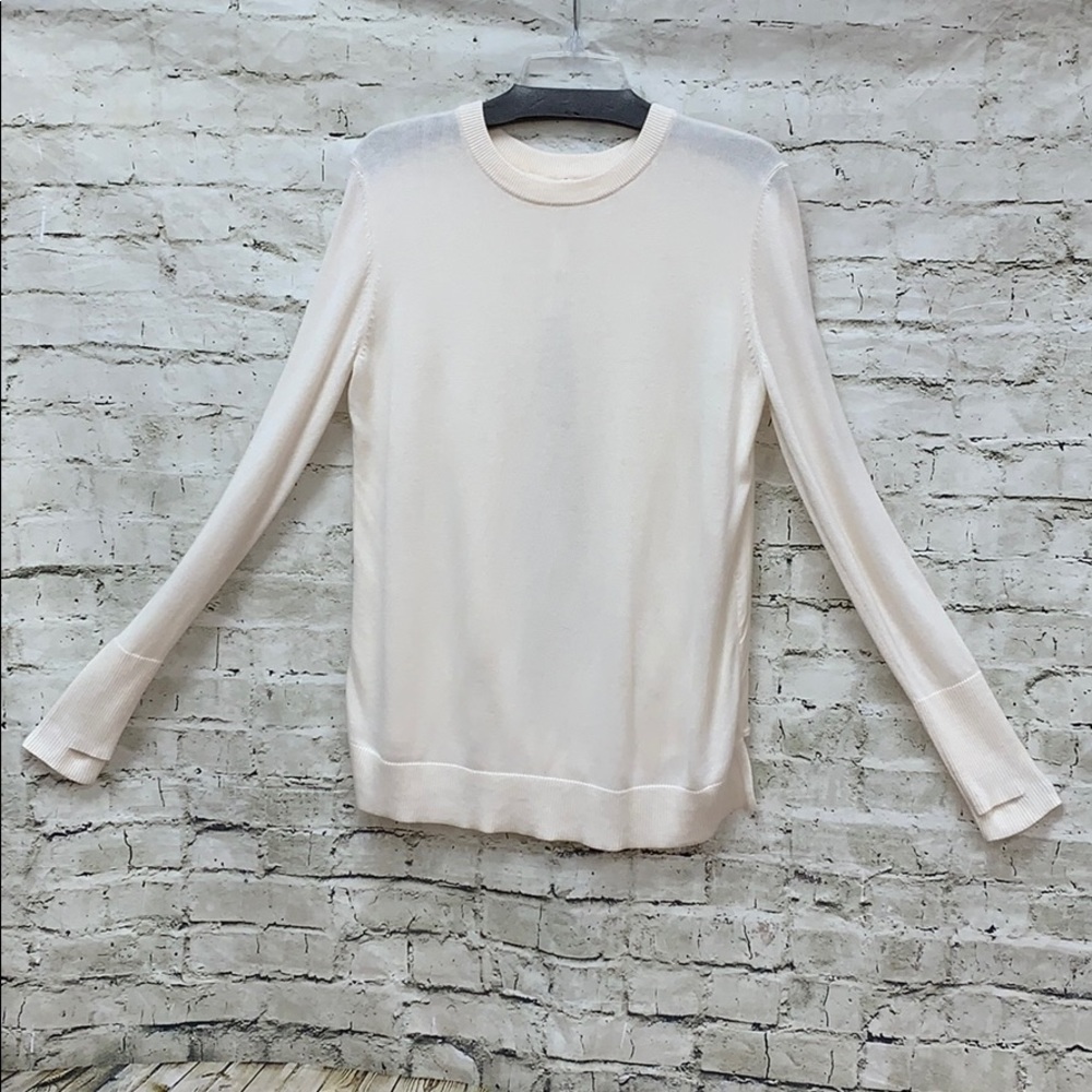 Lululemon Still at Ease Pullover